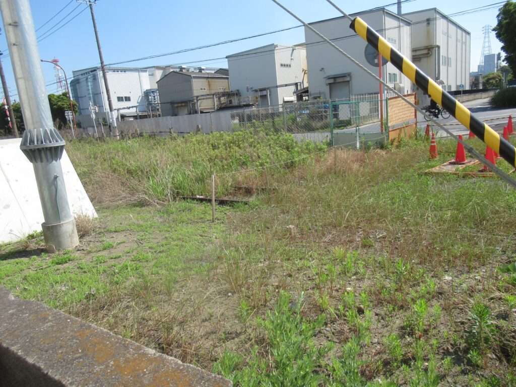 大川駅(JR東日本)