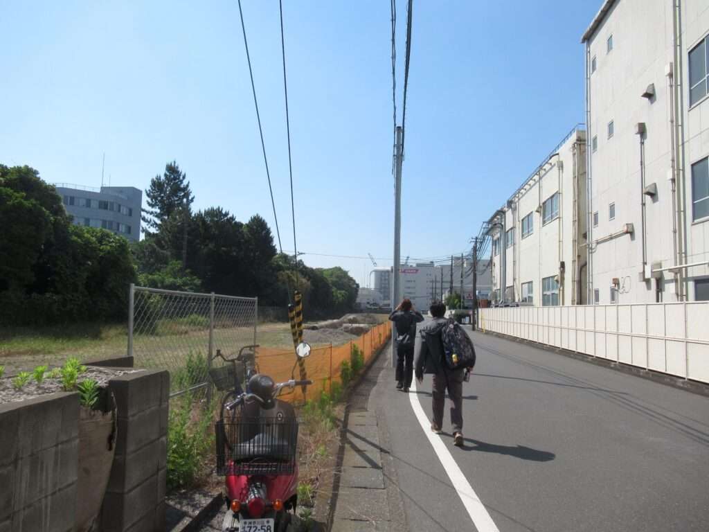 大川駅(JR東日本)
