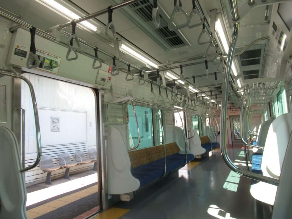 大川駅(JR東日本)