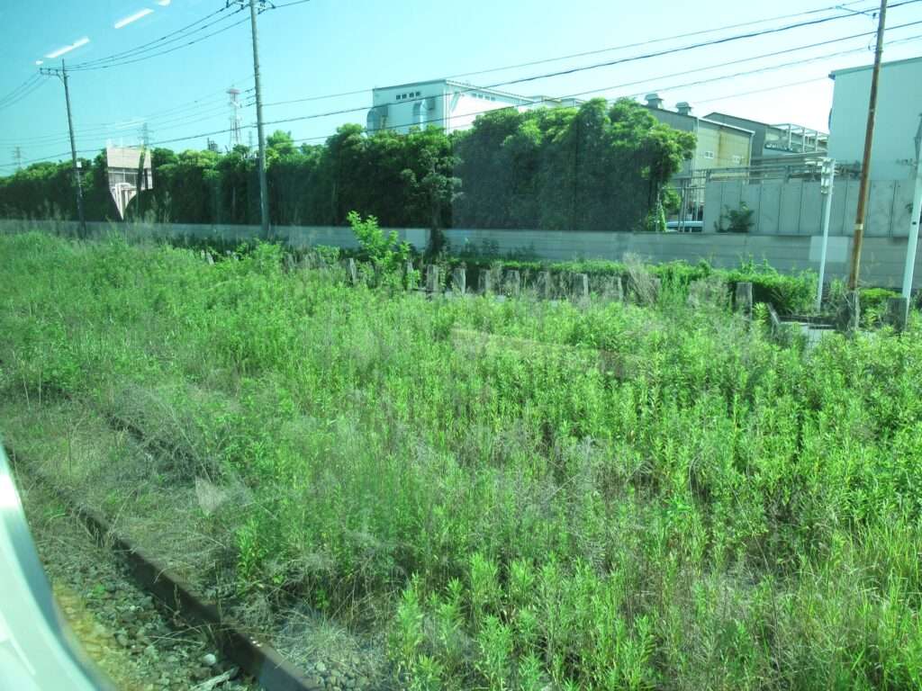 大川駅(JR東日本)