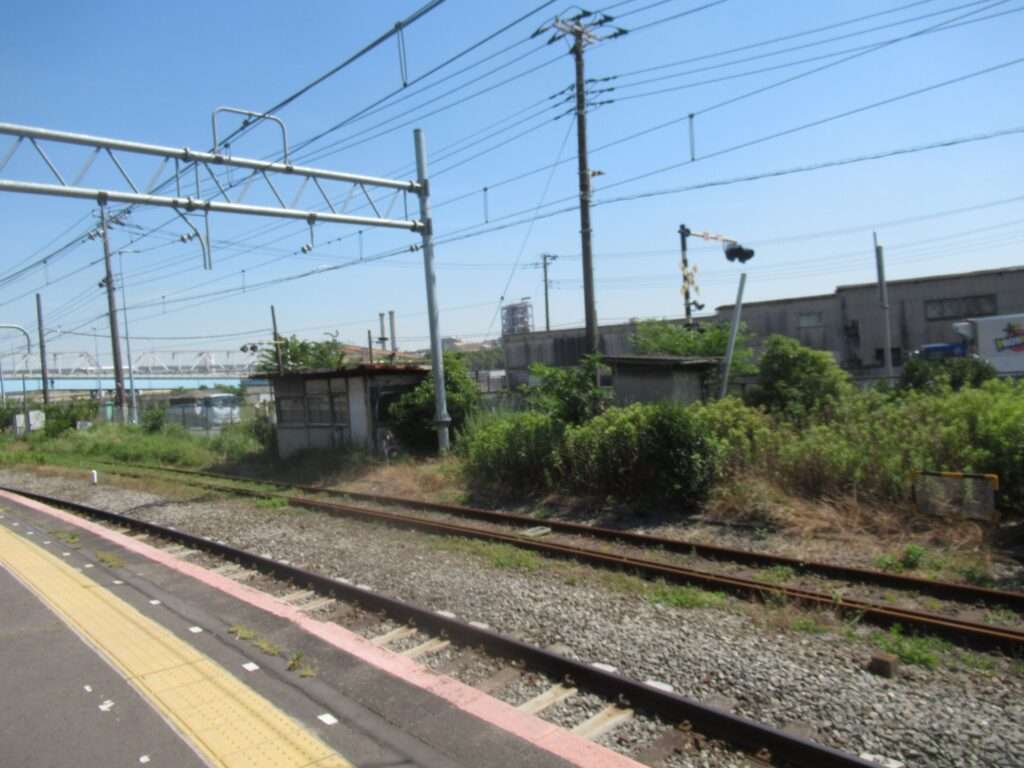 昭和駅(JR東日本)