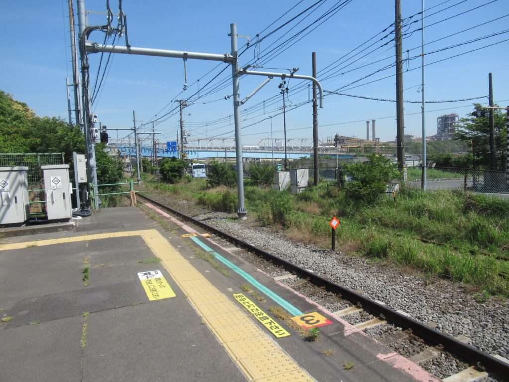 昭和駅(JR東日本)