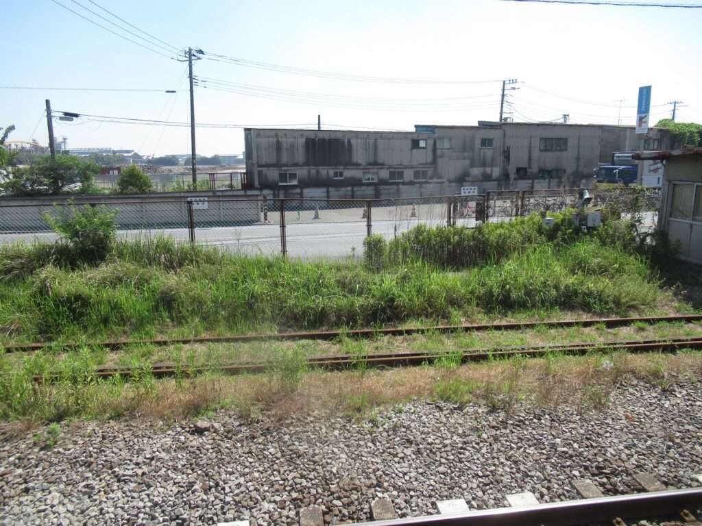 昭和駅(JR東日本)