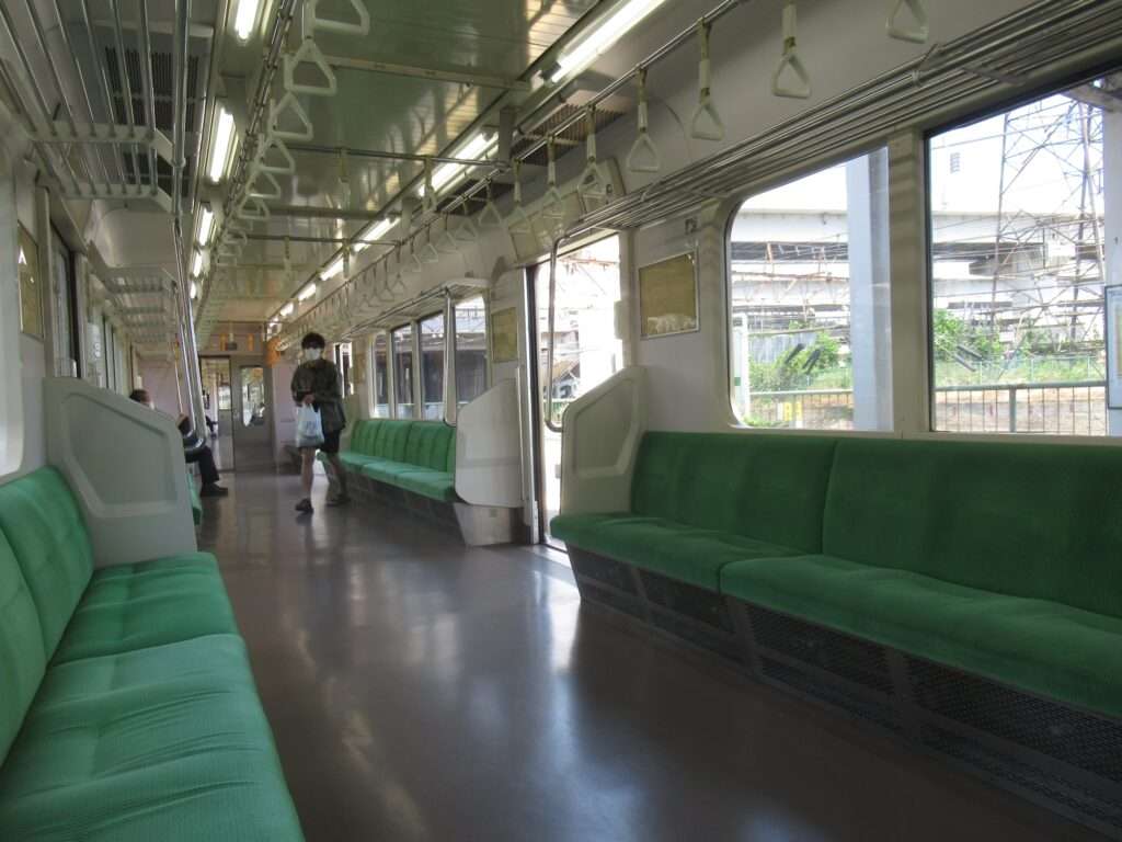 浜川崎駅(JR東日本)