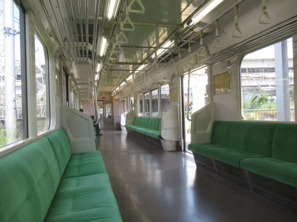 浜川崎駅(JR東日本)
