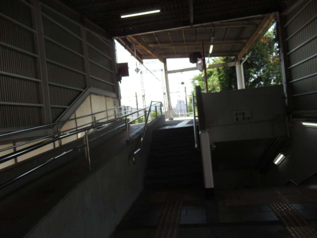 川崎新町駅(JR東日本)