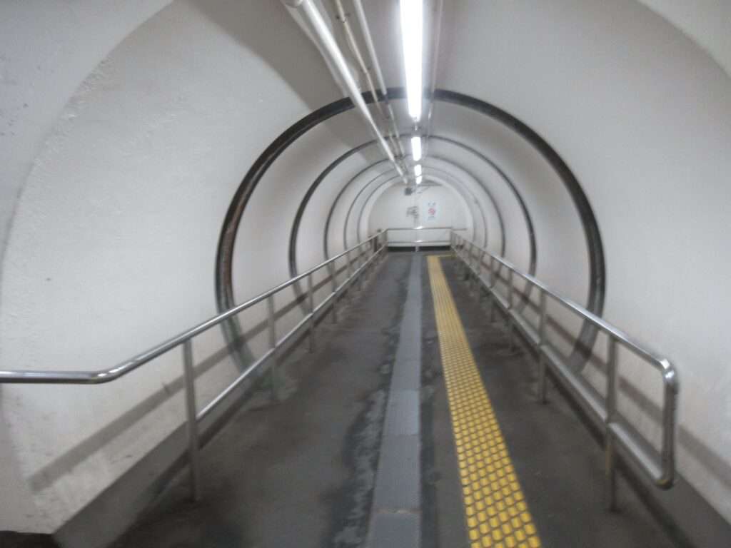 川崎新町駅(JR東日本)