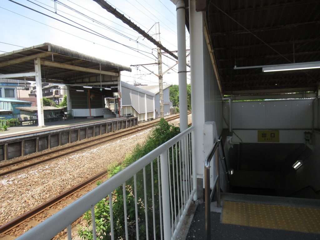 川崎新町駅(JR東日本)