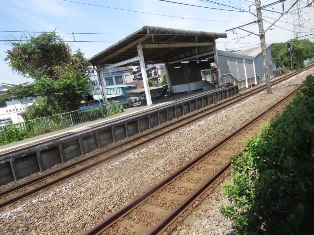 川崎新町駅(JR東日本)