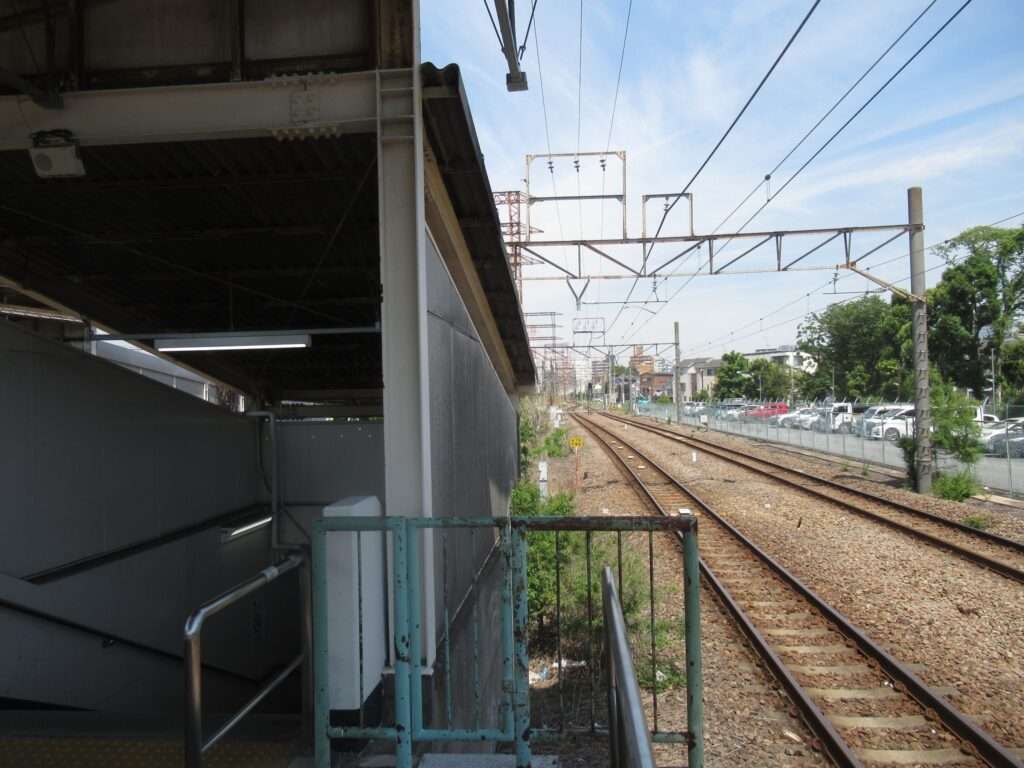 川崎新町駅(JR東日本)