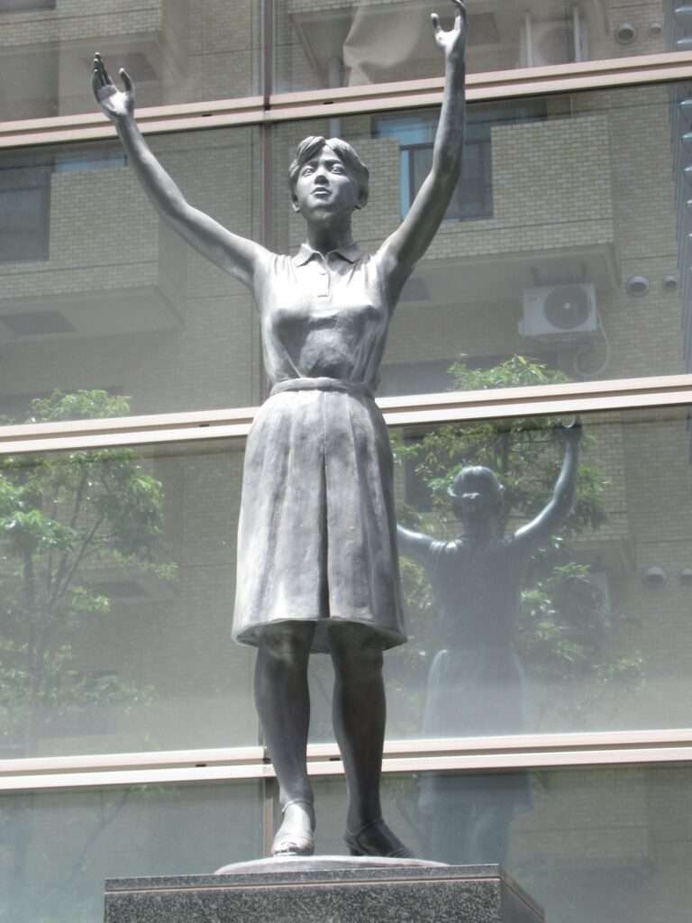 希@日本工学院蒲田校