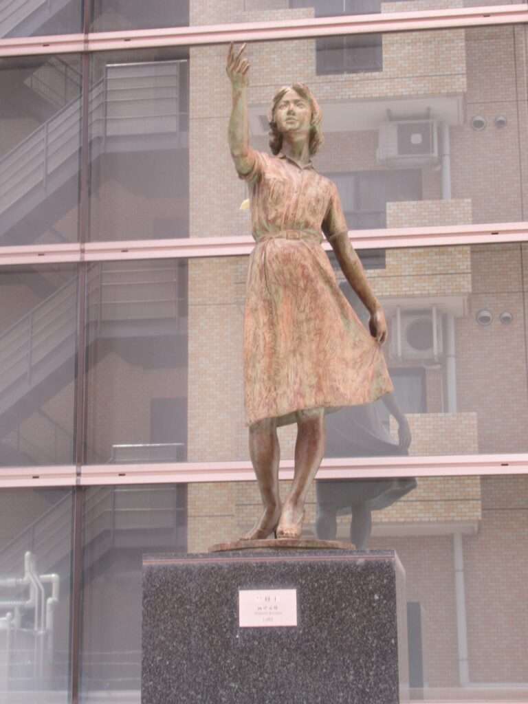 明日に@日本工学院蒲田校