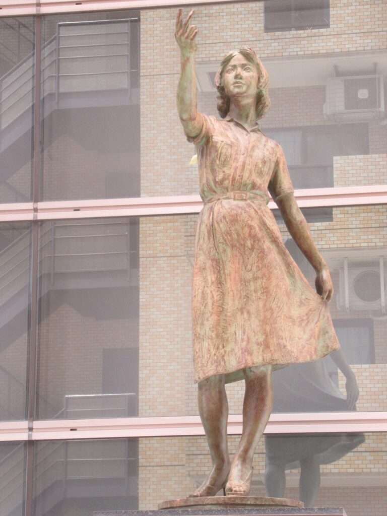 明日に@日本工学院蒲田校