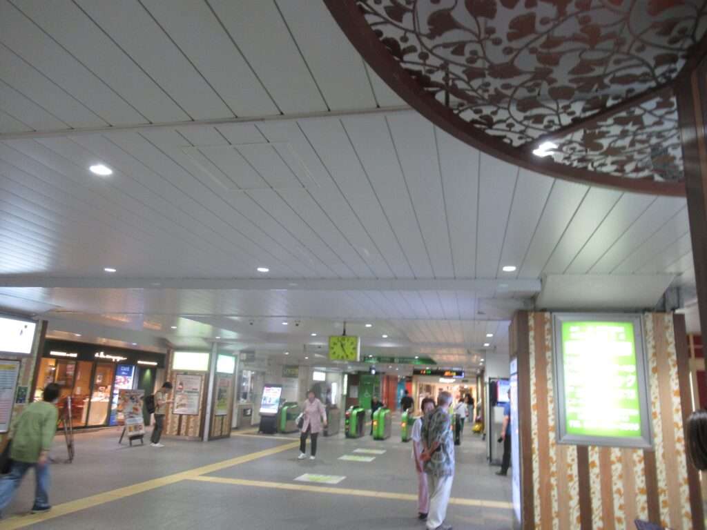 本八幡駅(JR東日本)