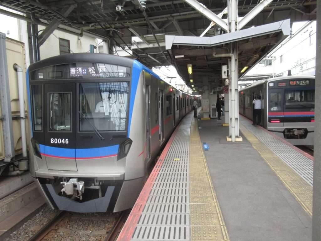 京成津田沼駅(京成電鉄)