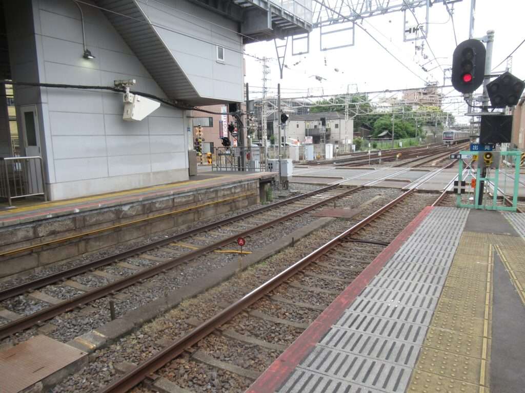 京成津田沼駅(京成電鉄)