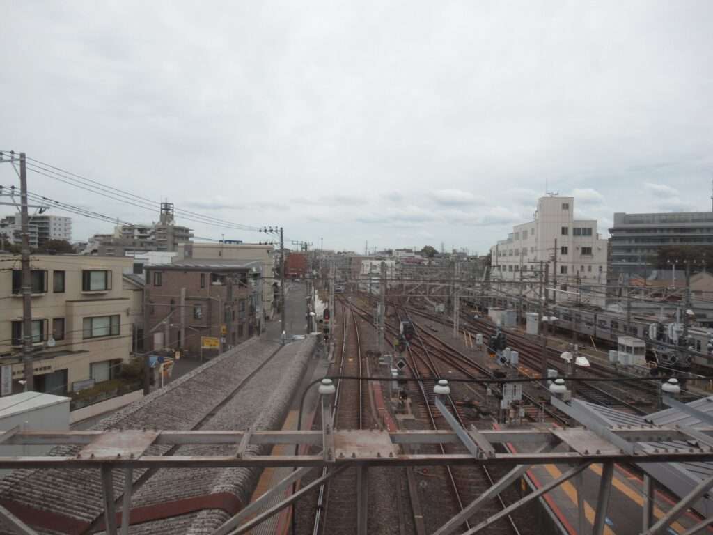 京成津田沼駅(京成電鉄)