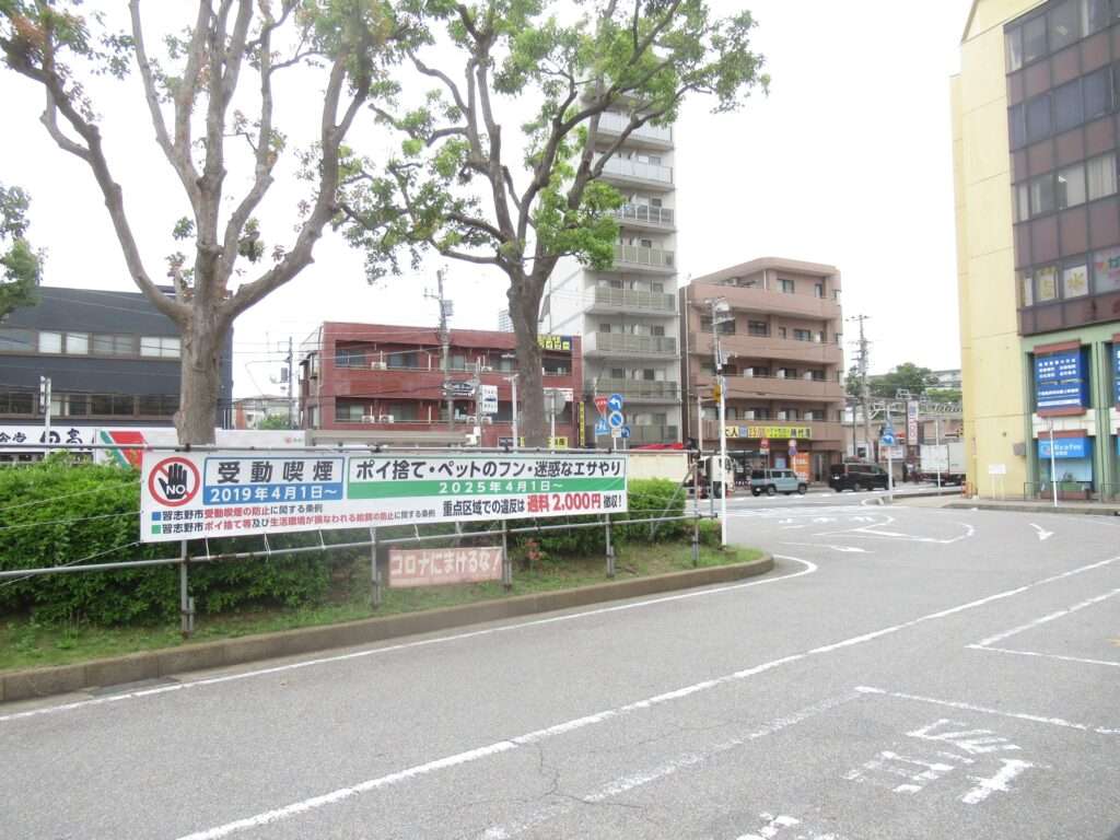 京成津田沼駅(京成電鉄)