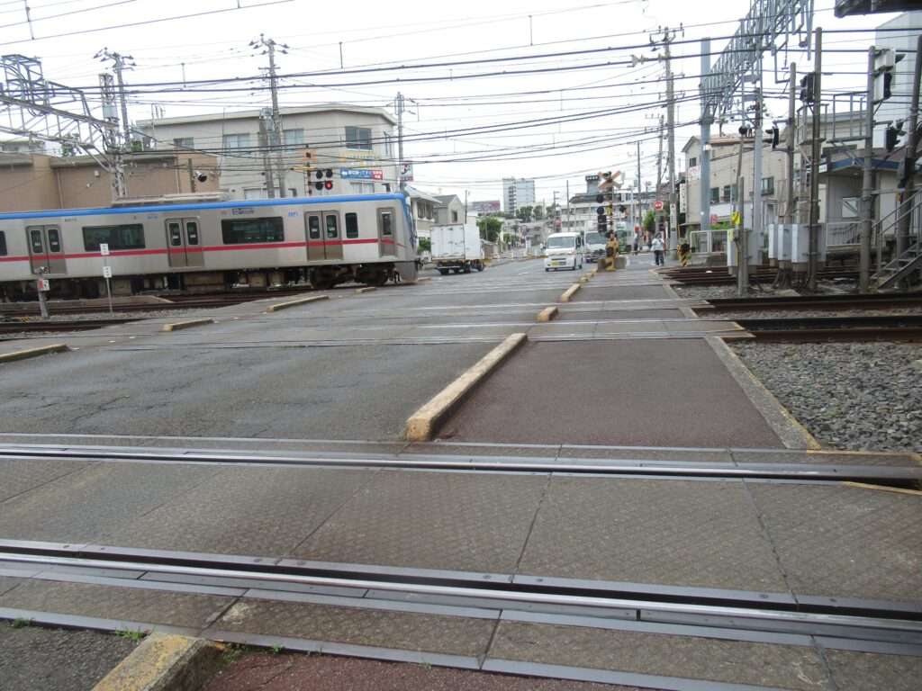京成津田沼駅(京成電鉄)