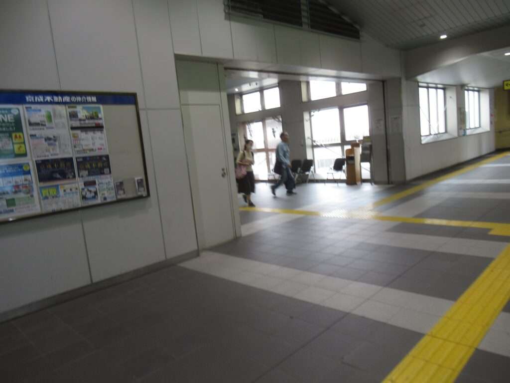 京成津田沼駅(京成電鉄)