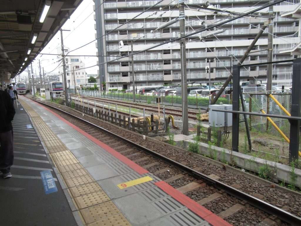 京成津田沼駅(京成電鉄)
