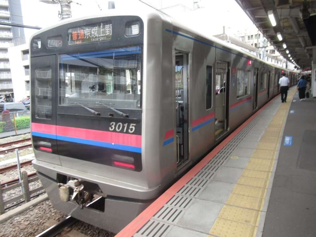 京成津田沼駅(京成電鉄)