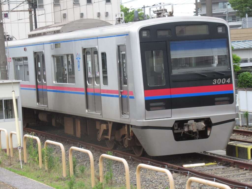 京成津田沼駅(京成電鉄)
