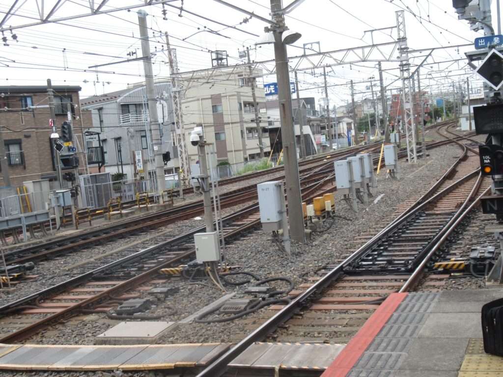 京成津田沼駅(京成電鉄)
