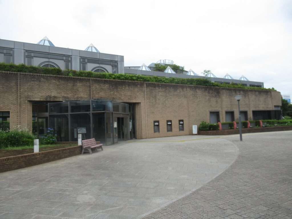 生涯学習センター(市川市)