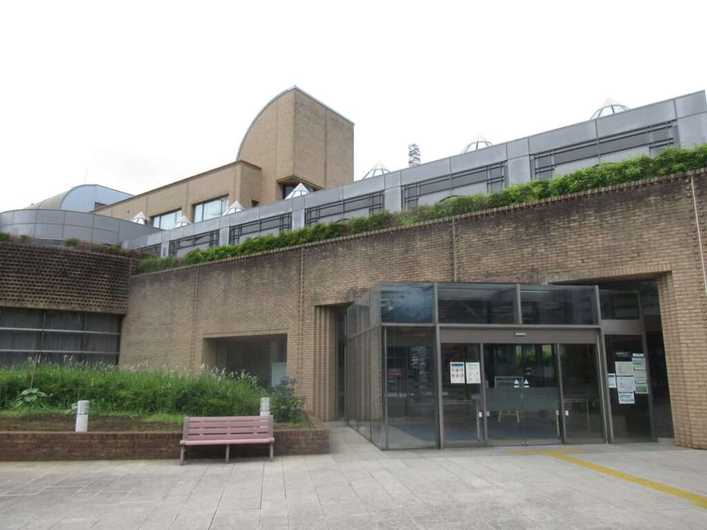 生涯学習センター(市川市)