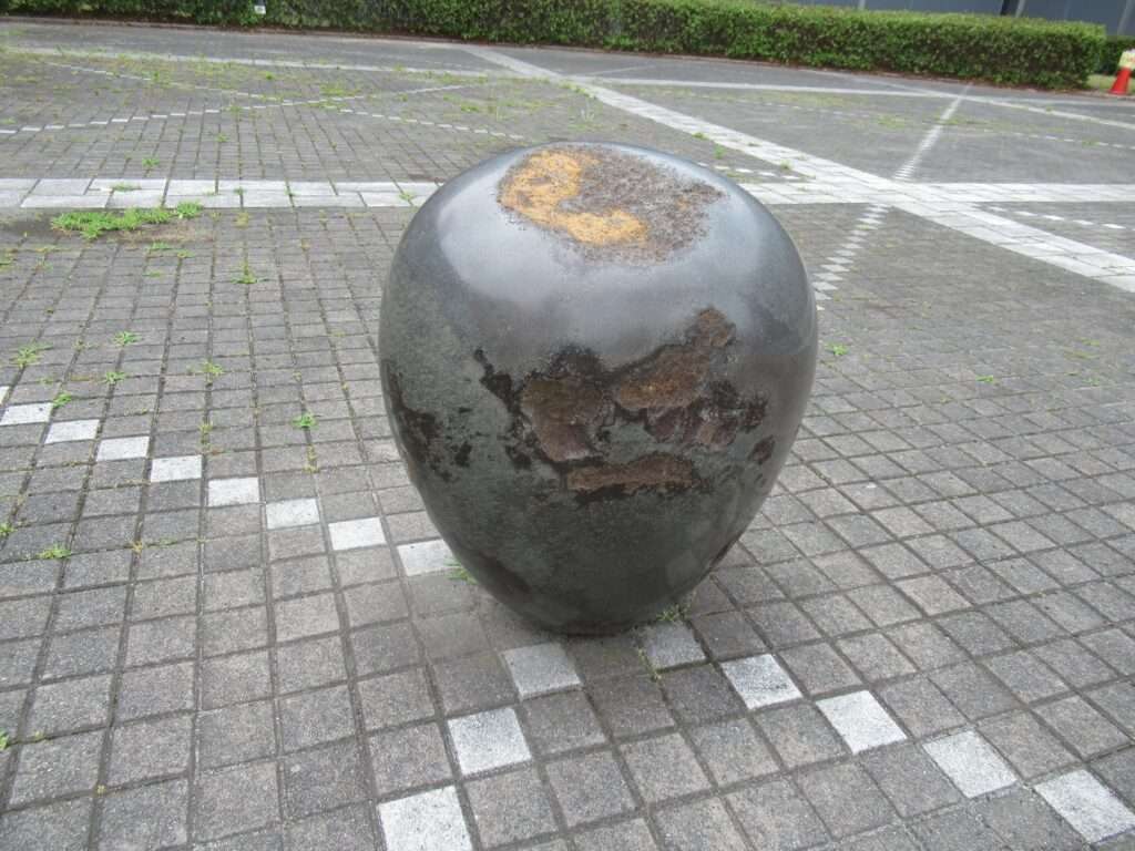 不思議のたね@千葉県立現代産業科学館