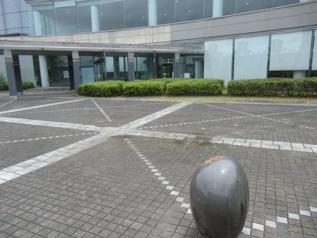 不思議のたね@千葉県立現代産業科学館