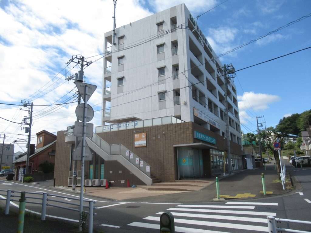 小宮駅(JR東日本)