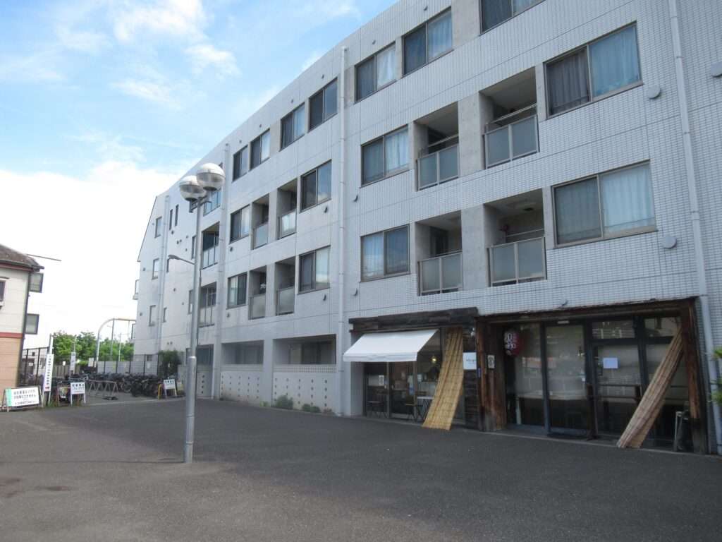 小宮駅(JR東日本)