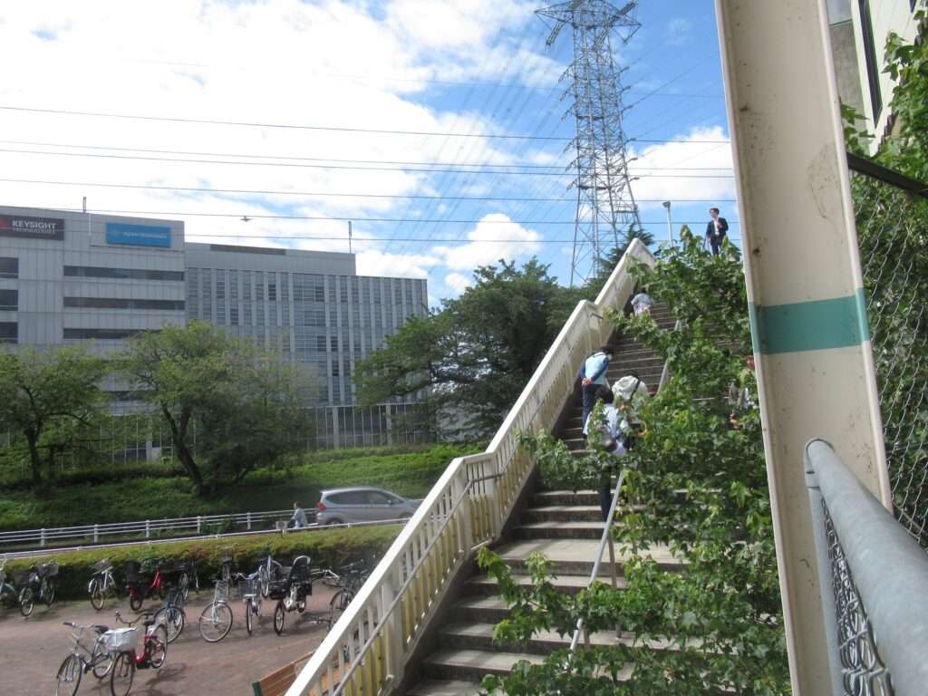 北八王子駅(JR東日本)