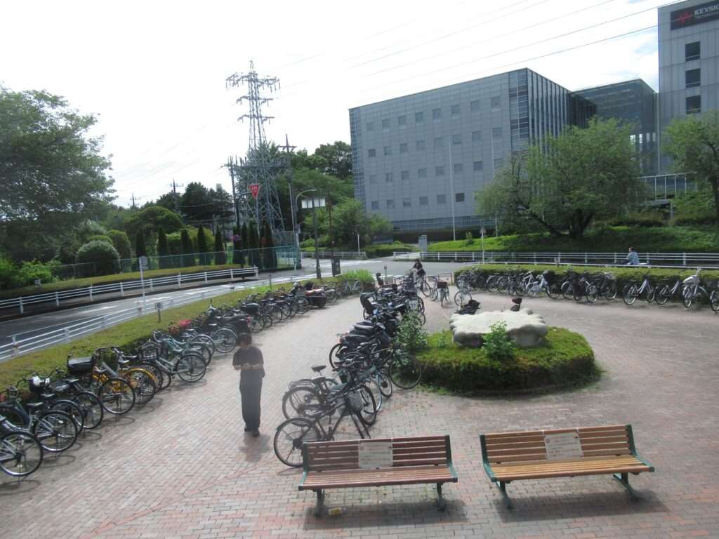 北八王子駅(JR東日本)