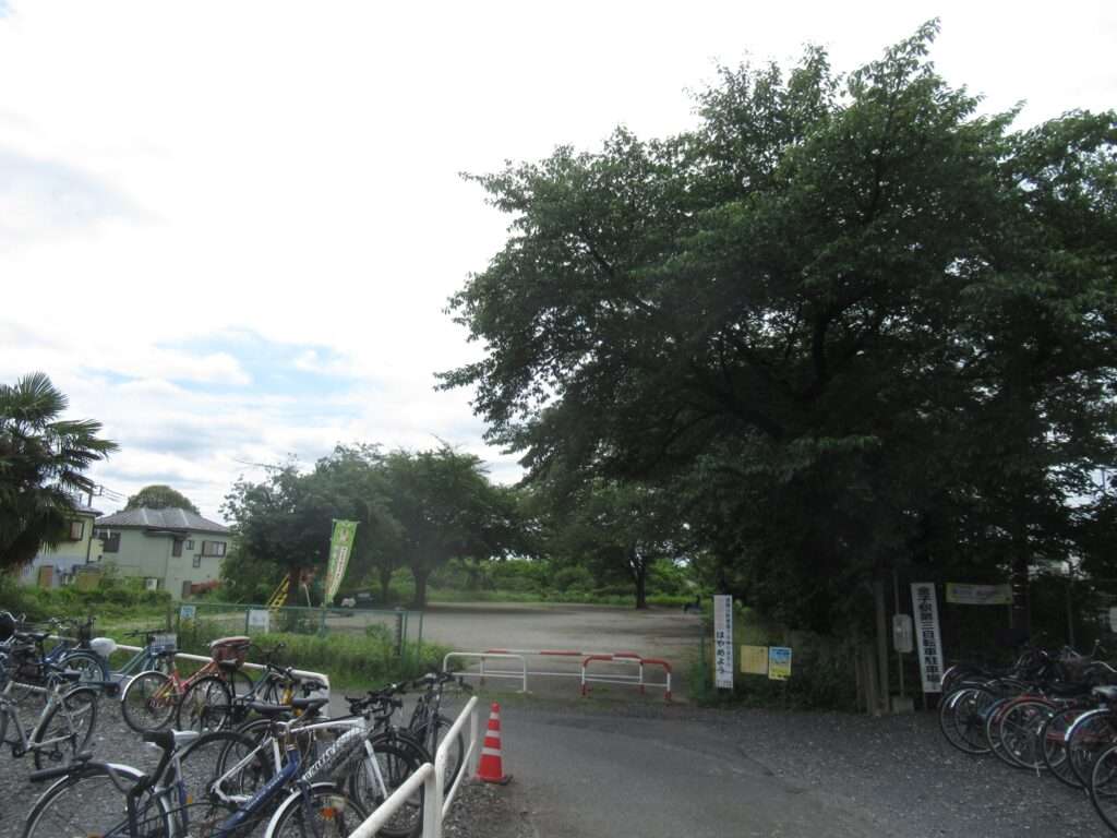 金子駅(JR東日本)