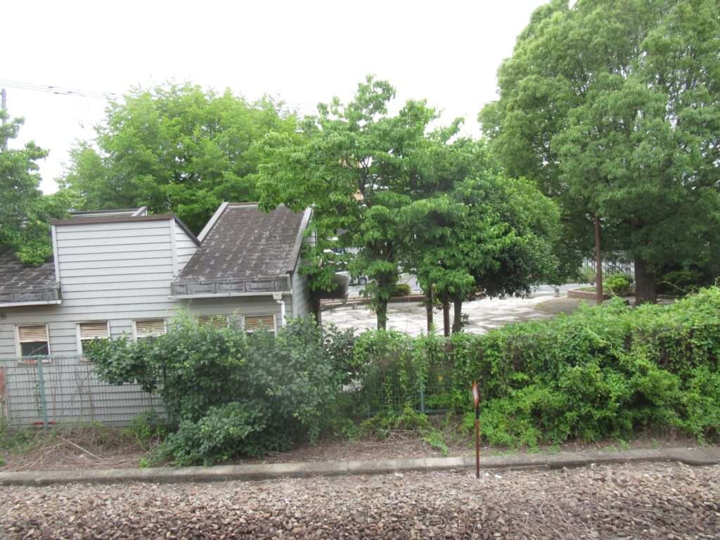 東福生駅(JR東日本)
