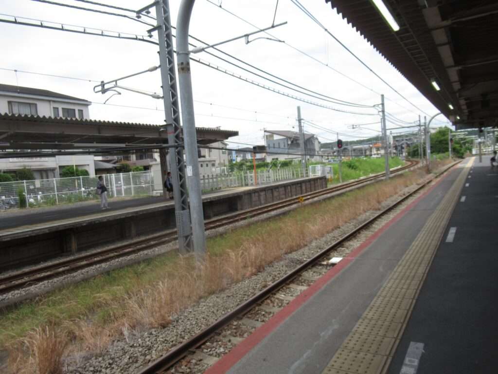 東飯能駅(西武鉄道)