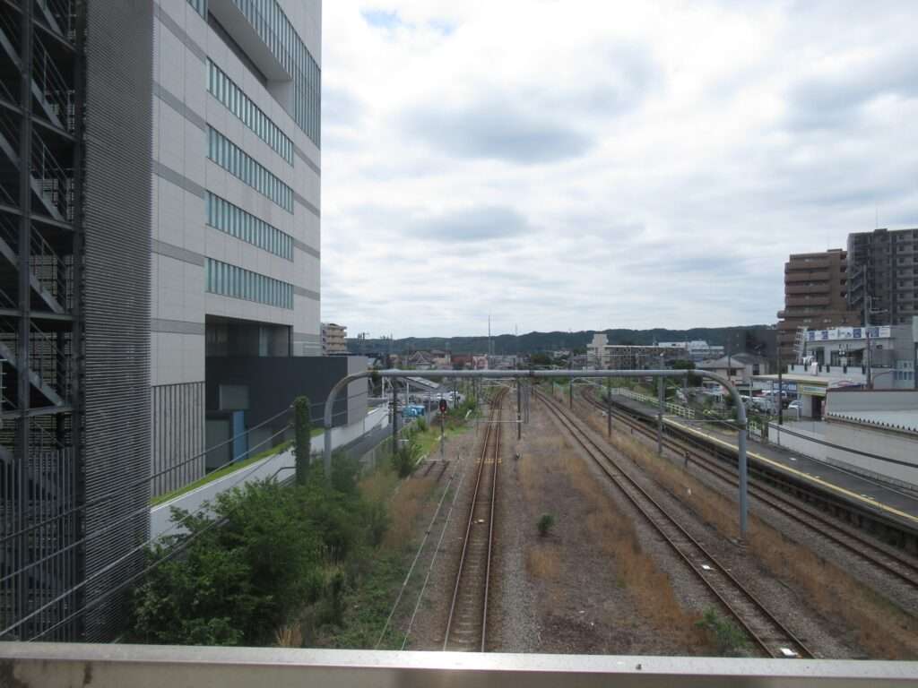 東飯能駅(JR東日本)