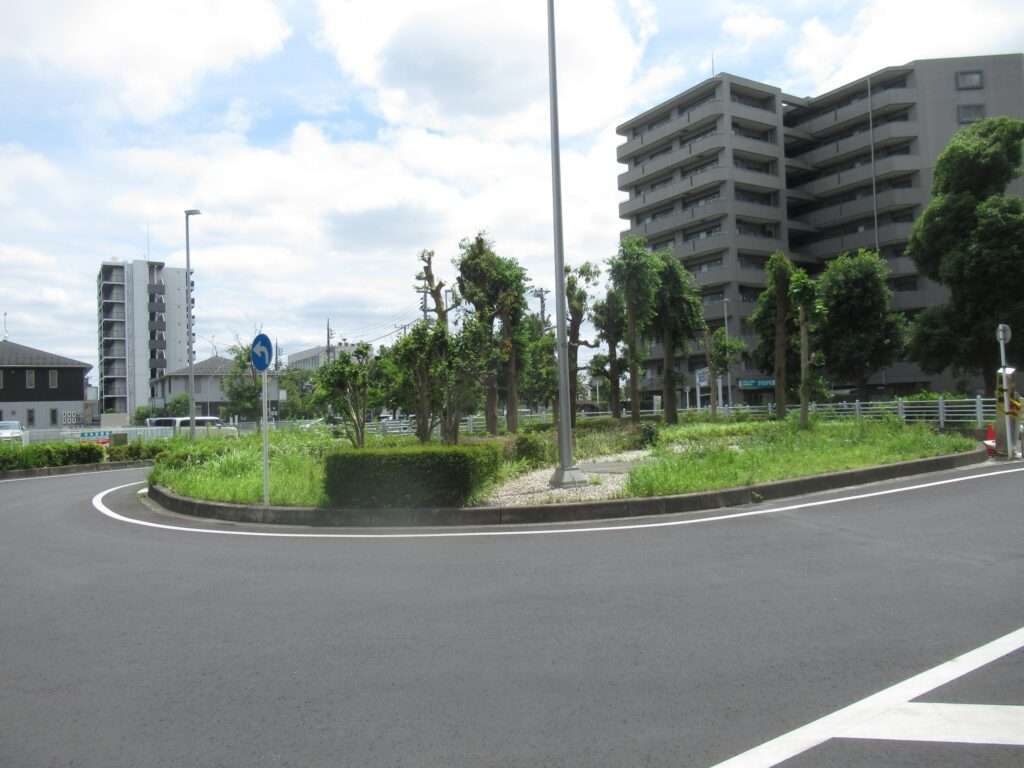 東飯能駅(JR東日本)