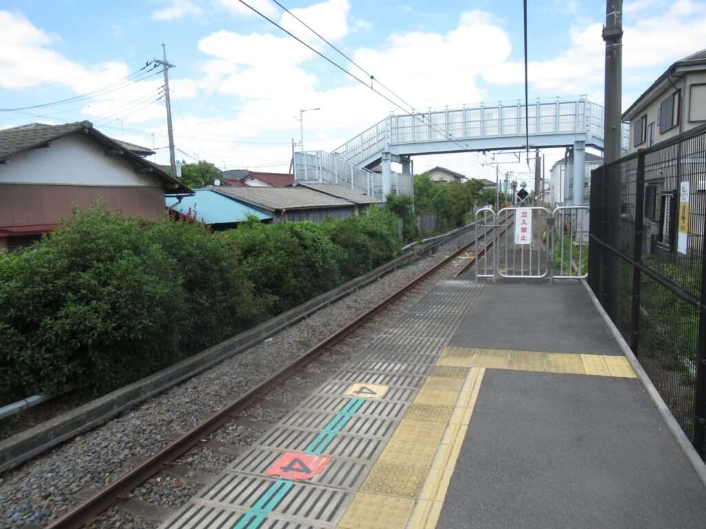 笠幡駅(JR東日本)