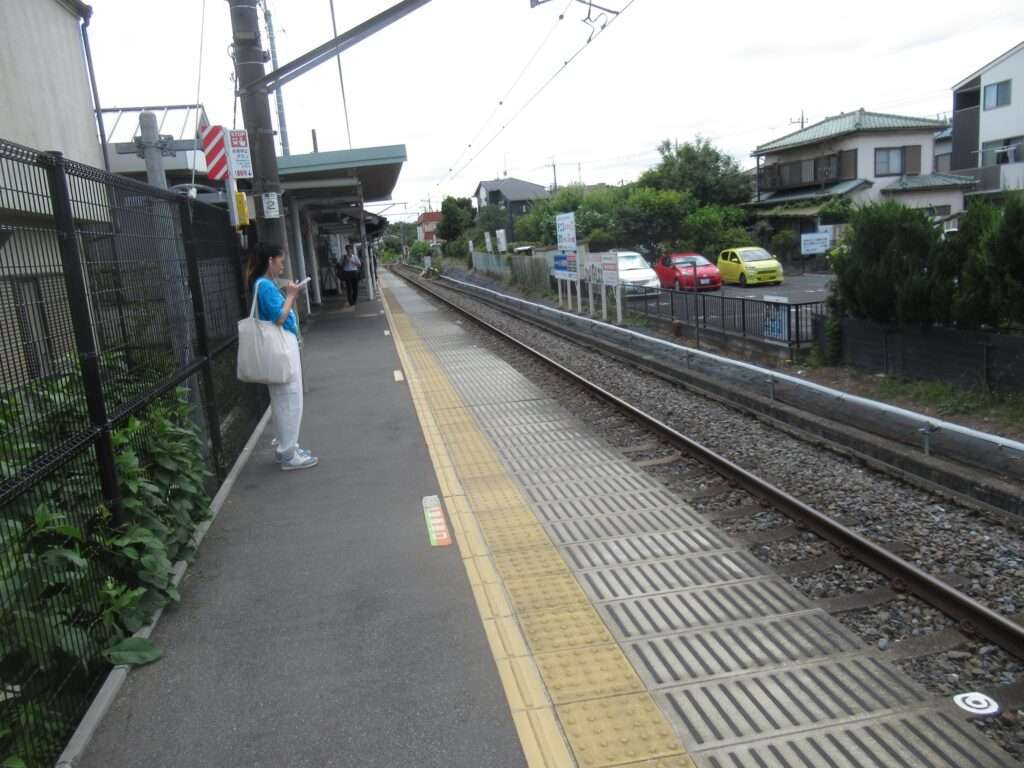 笠幡駅(JR東日本)