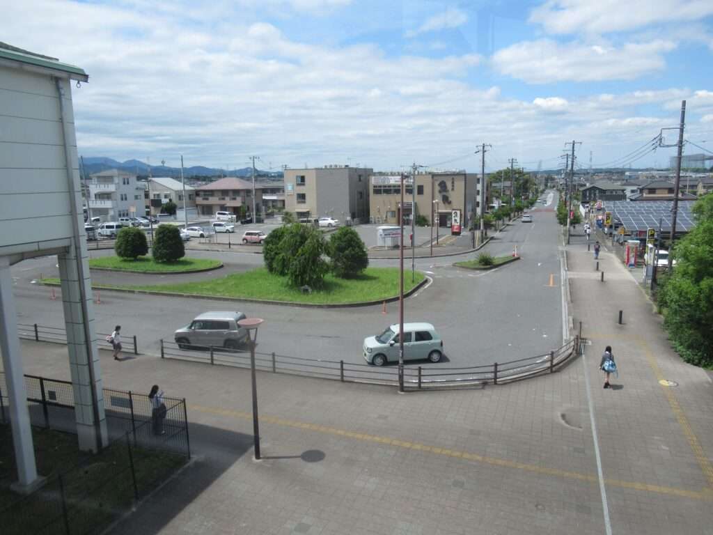 武蔵高萩駅(JR東日本)