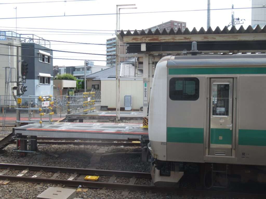 川越駅(JR東日本)