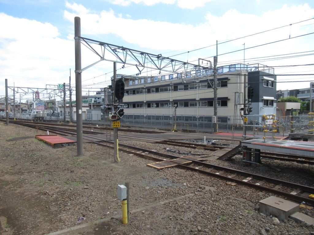 川越駅(JR東日本)