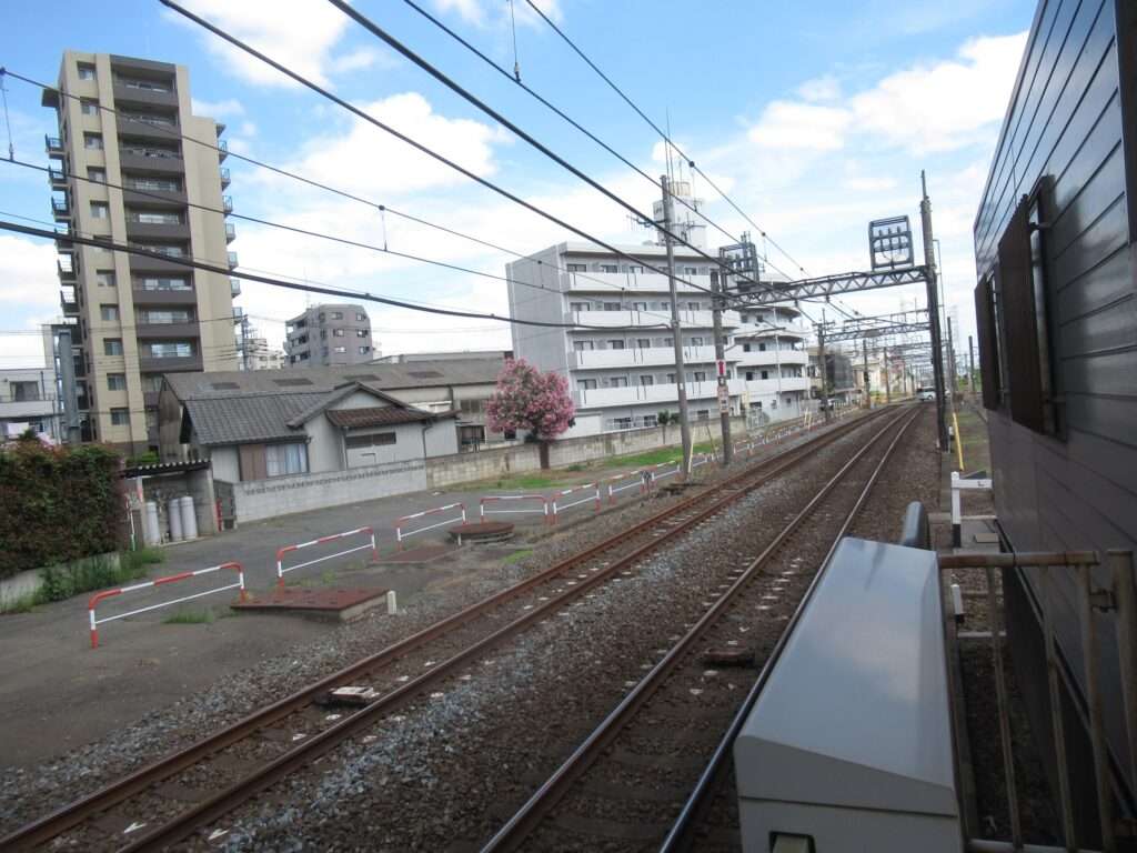 川越駅(東武鉄道)