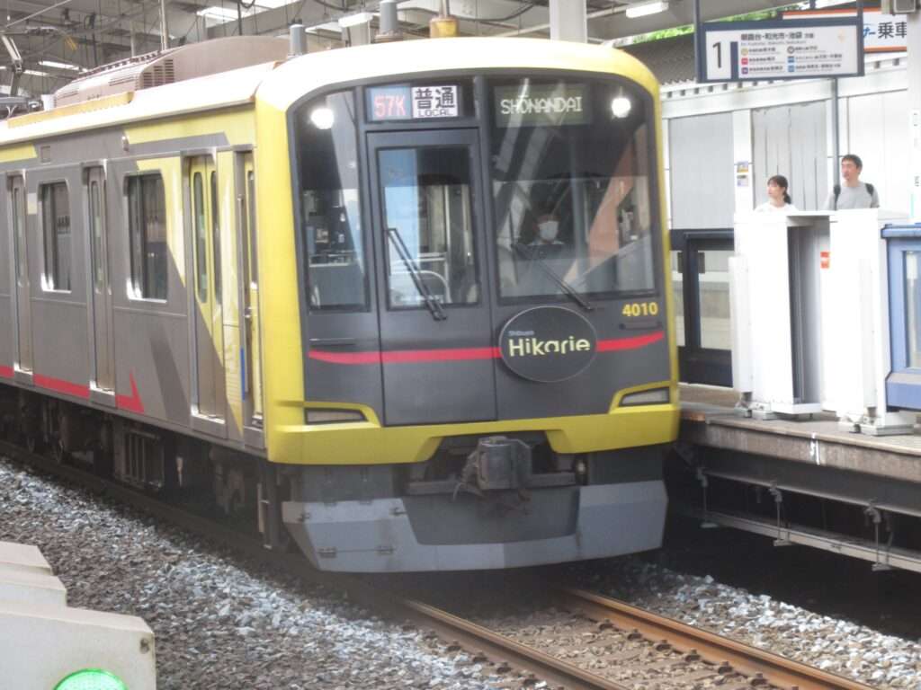 川越駅(東武鉄道)