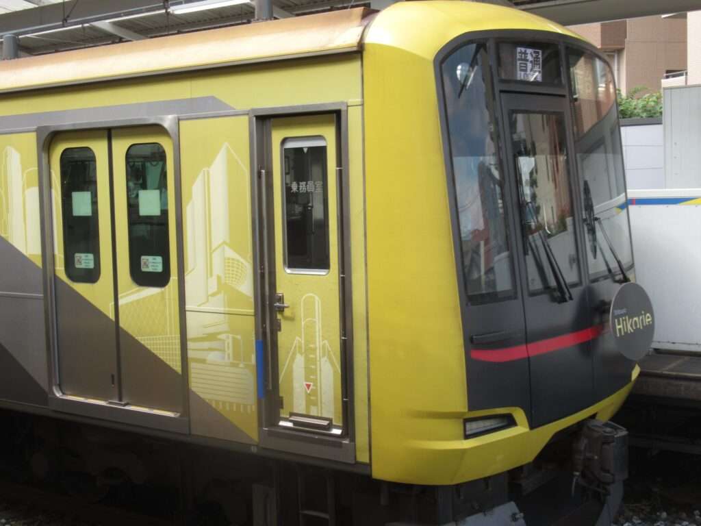 川越駅(東武鉄道)