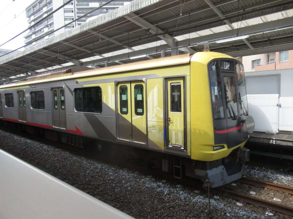川越駅(東武鉄道)